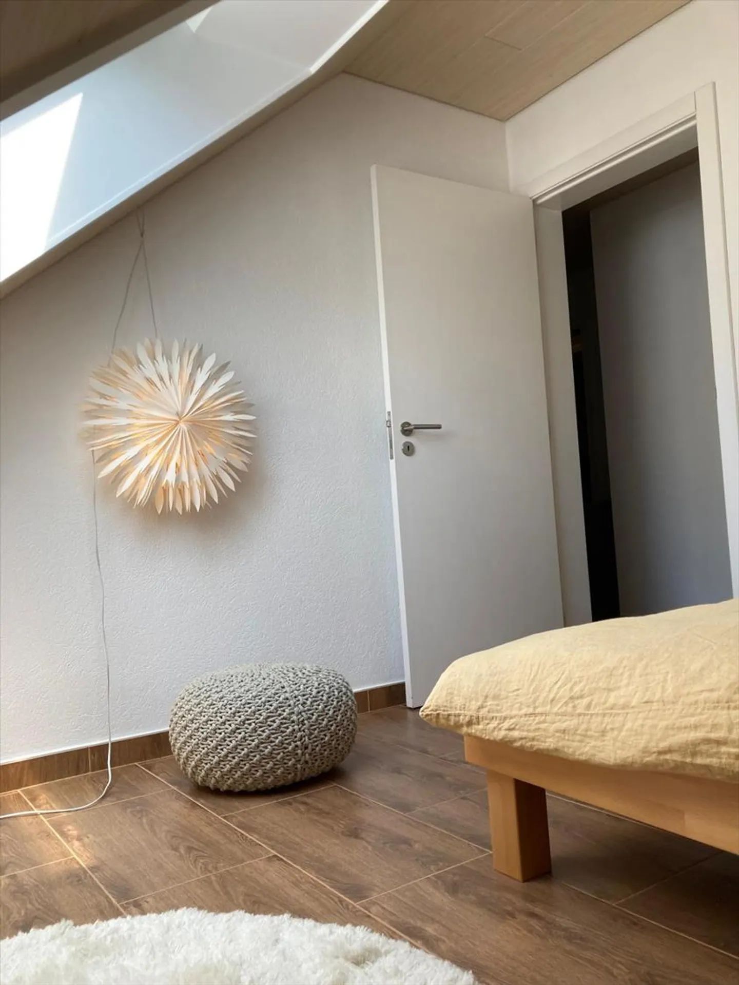 Appartement 4.5 pièces - Photo 5 sur 11