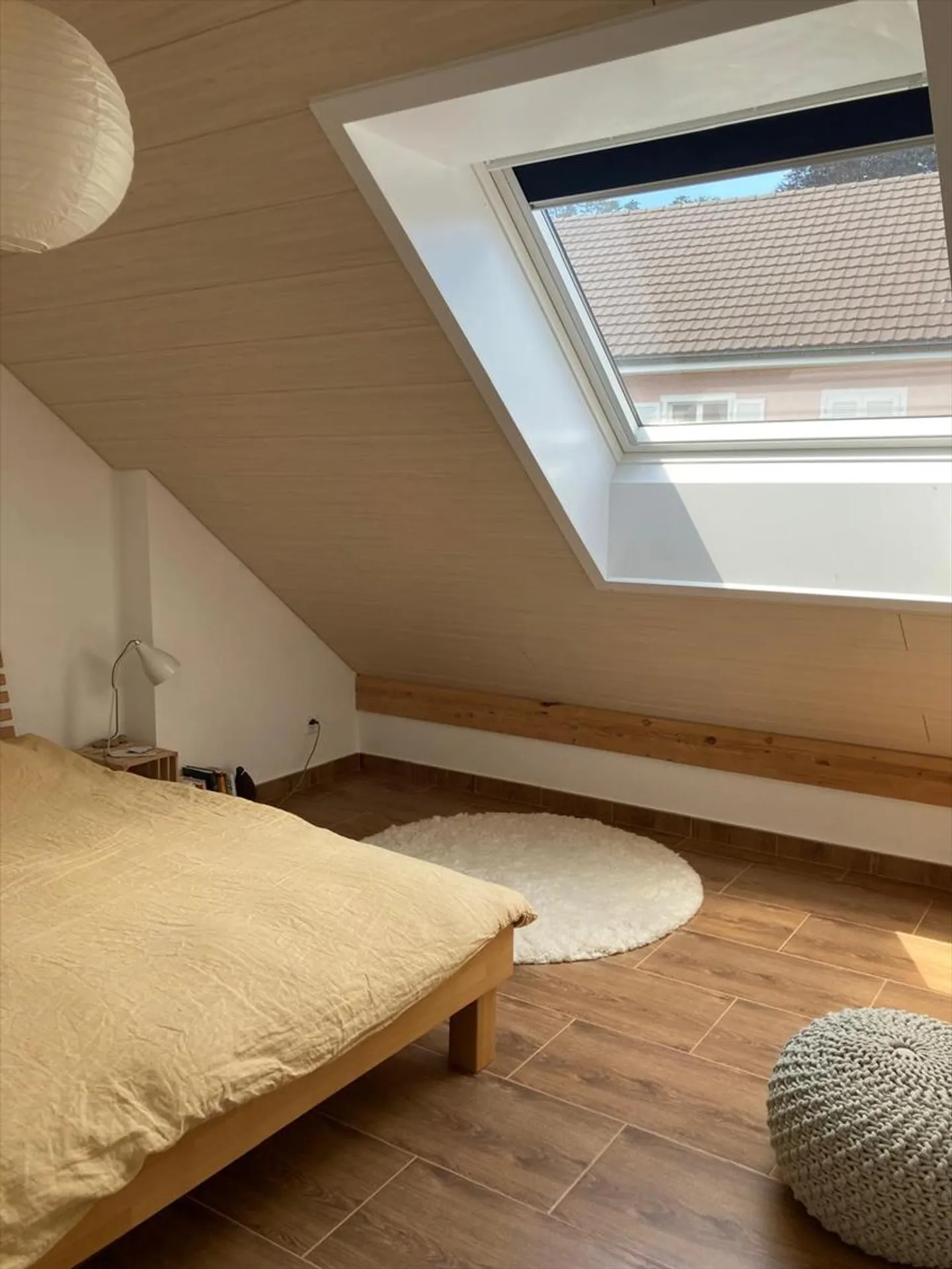 Appartement 4.5 pièces - Photo 6 sur 11