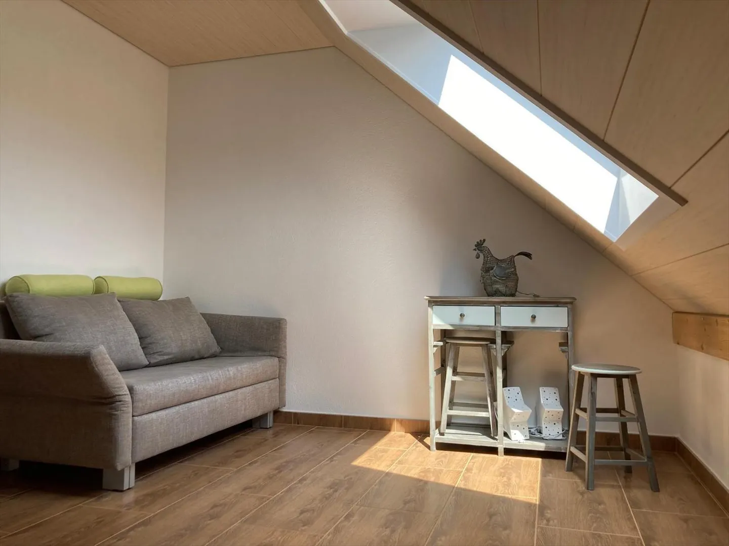 Appartement 4.5 pièces - Photo 7 sur 11