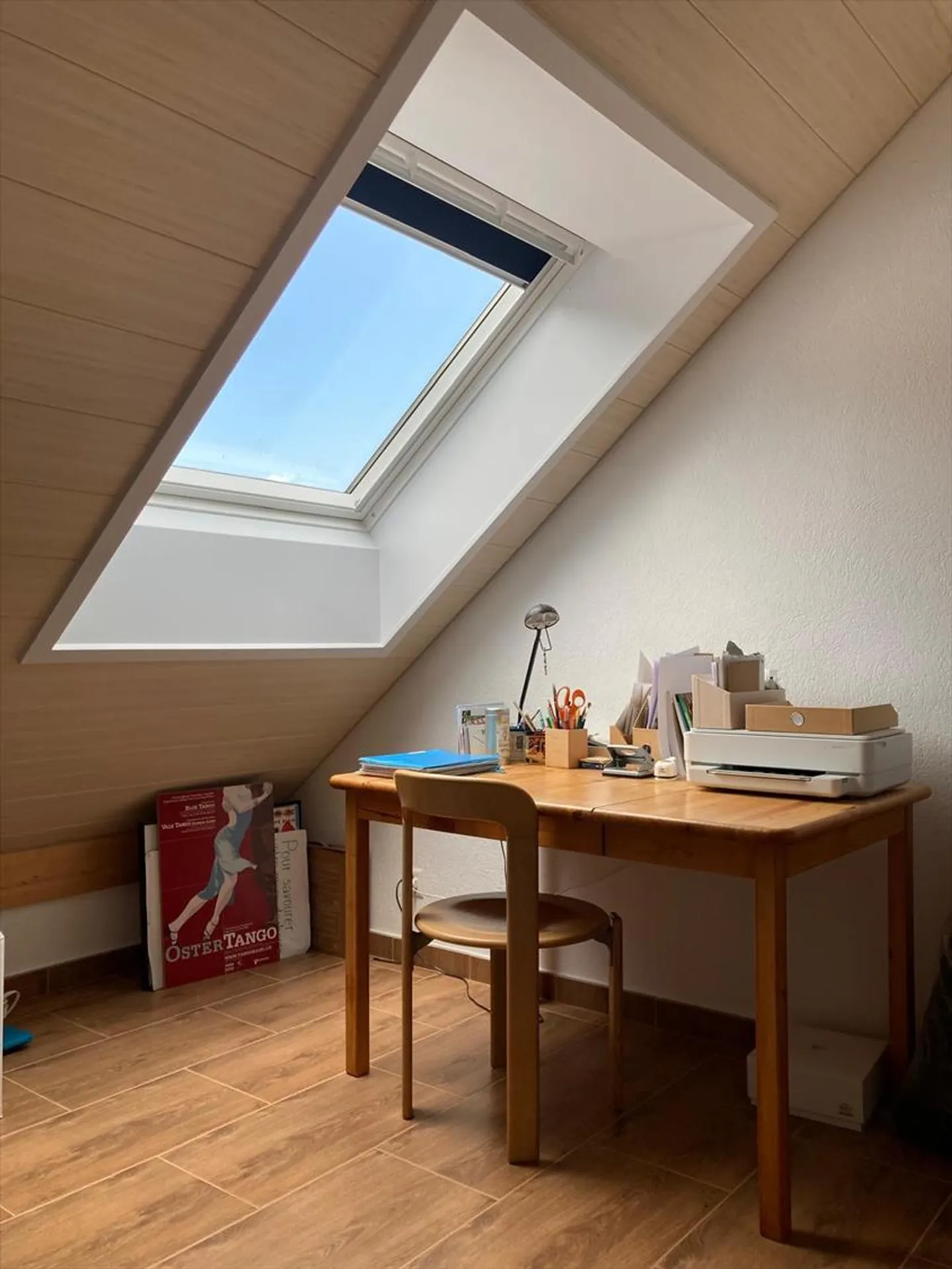 Appartement 4.5 pièces - Photo 8 sur 11