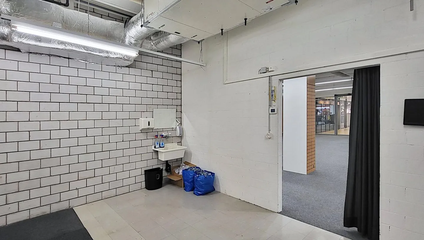 Commercial Space in Linth-Park - Photo 9 of 10