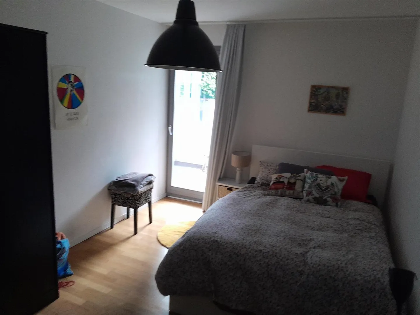 Camera 5.5 pezzi - Foto 2 di 8