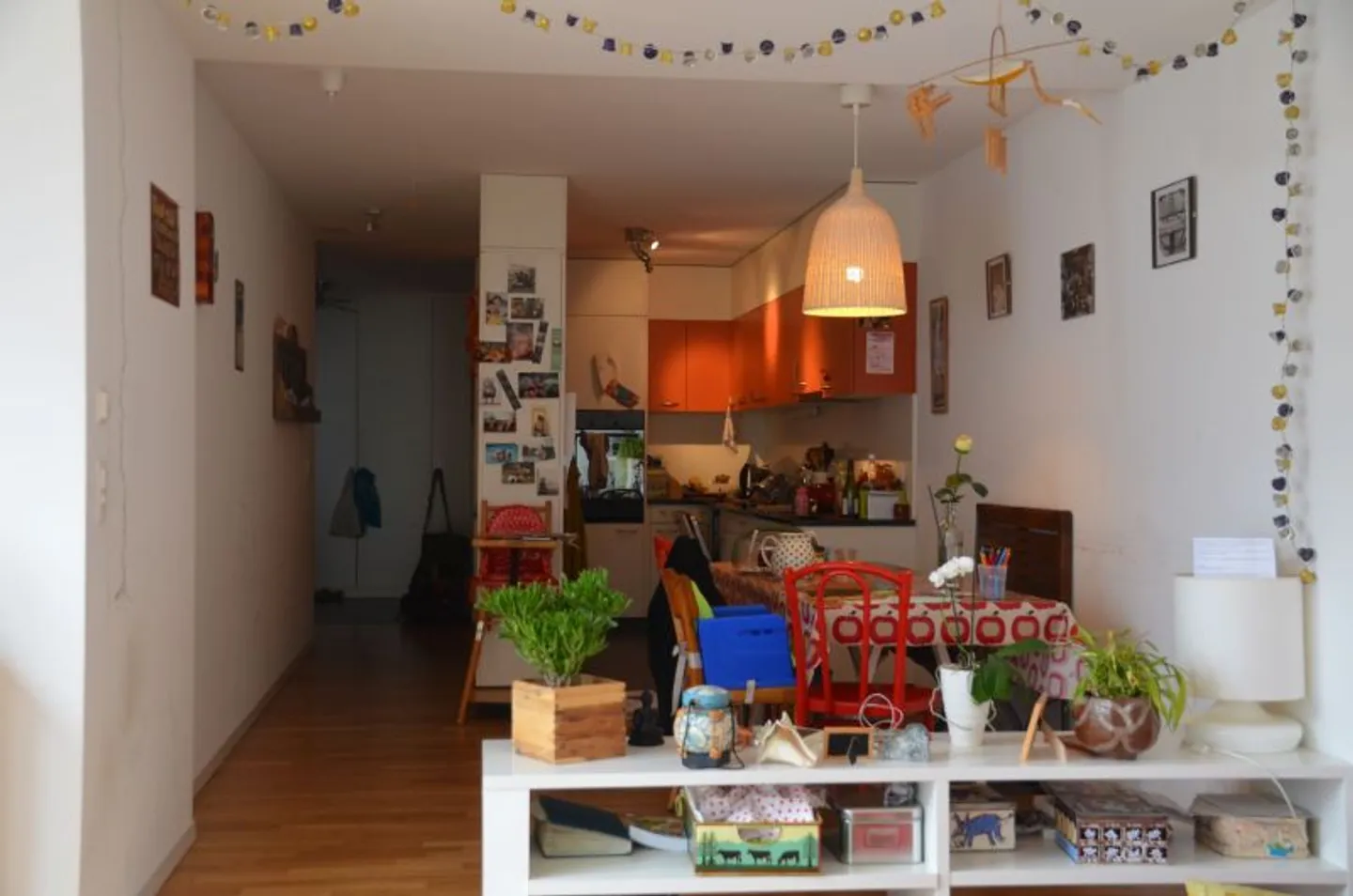 Camera 5.5 pezzi - Foto 3 di 8