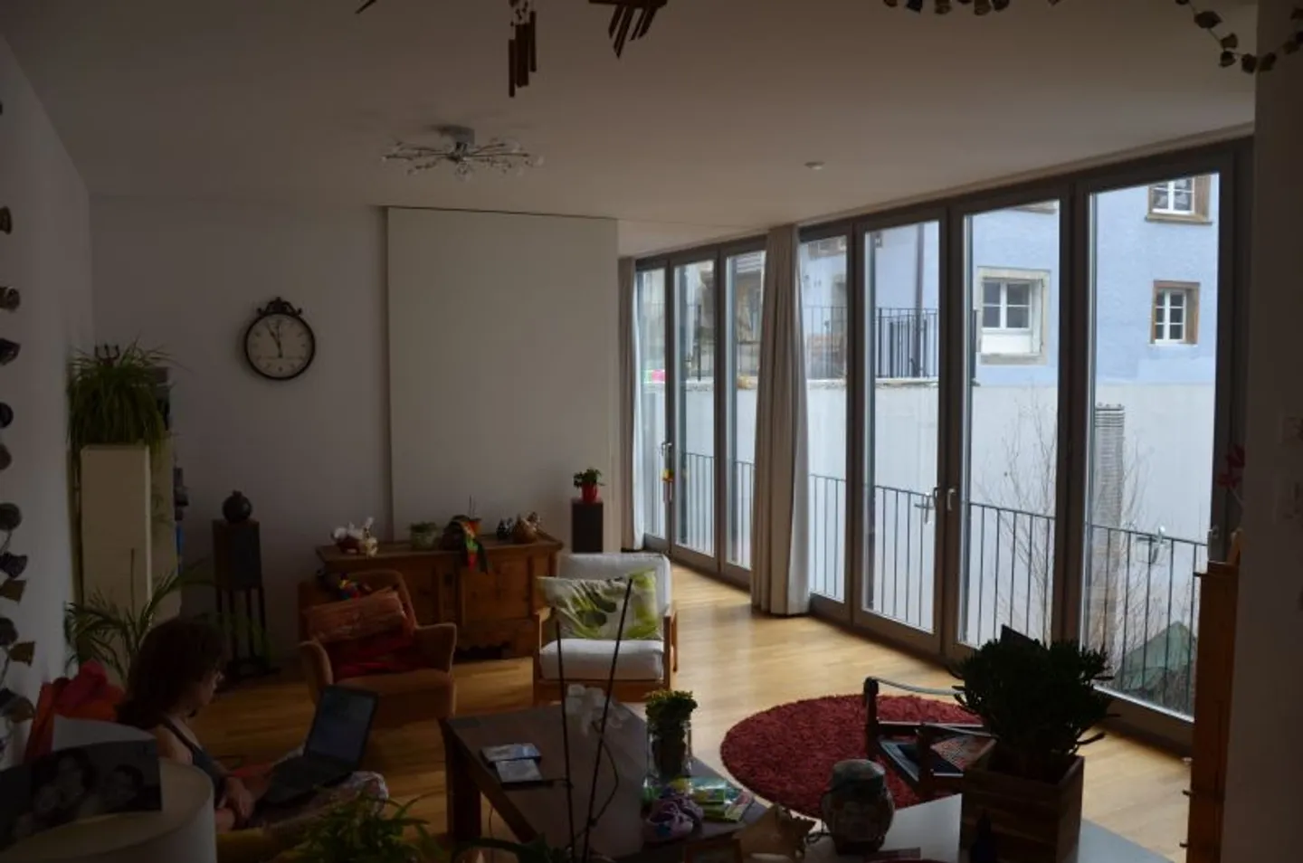 Camera 5.5 pezzi - Foto 4 di 8