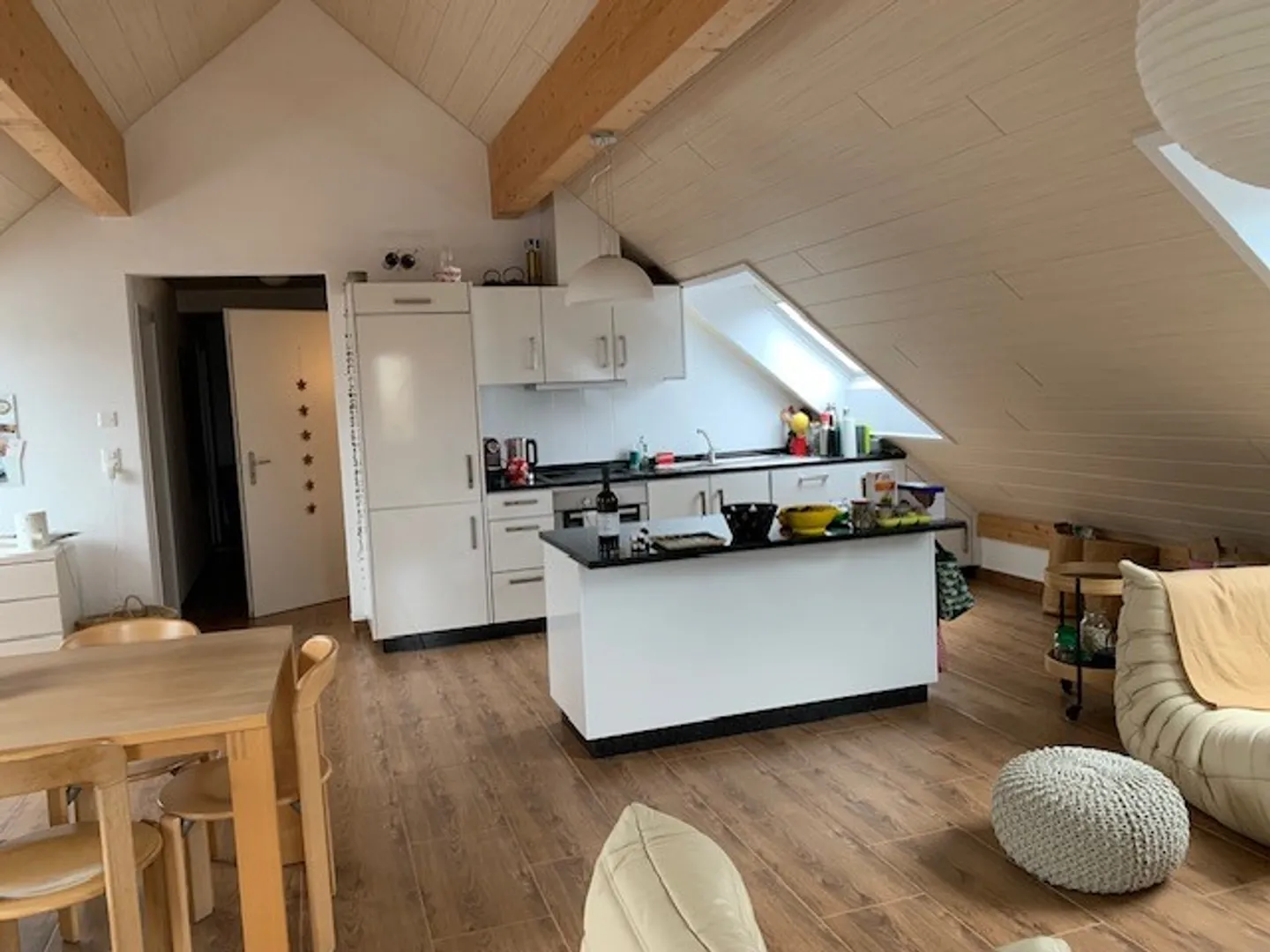 Appartement 4.5 pièces - Photo 4 sur 11