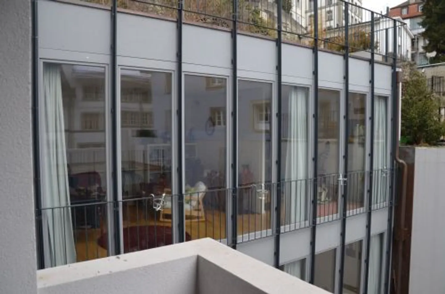 Camera 5.5 pezzi - Foto 5 di 8