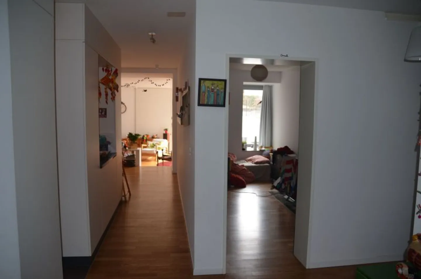 Camera 5.5 pezzi - Foto 6 di 8