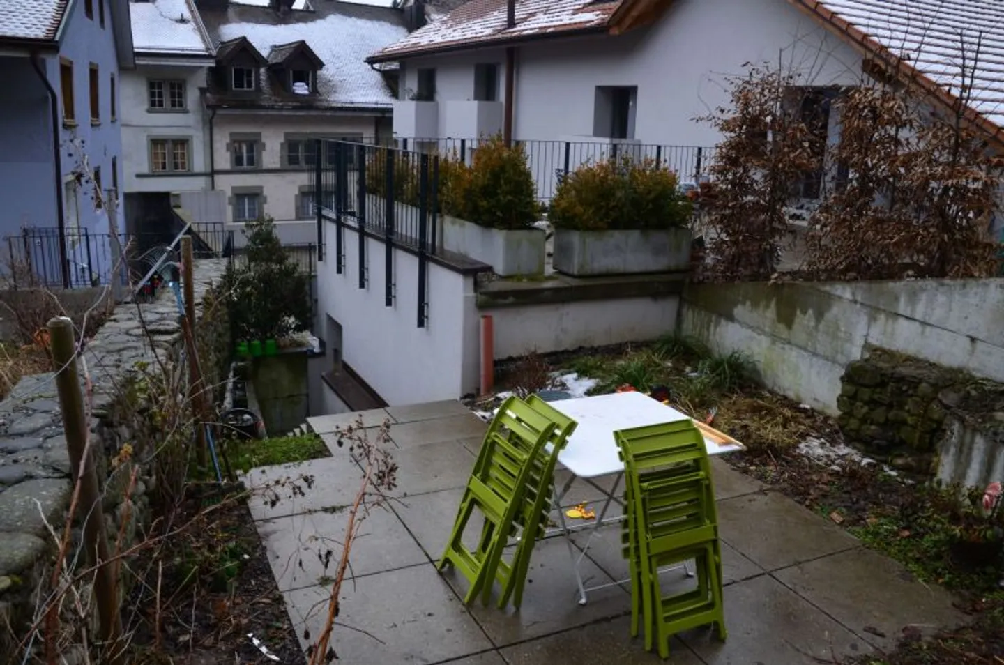 Camera 5.5 pezzi - Foto 8 di 8