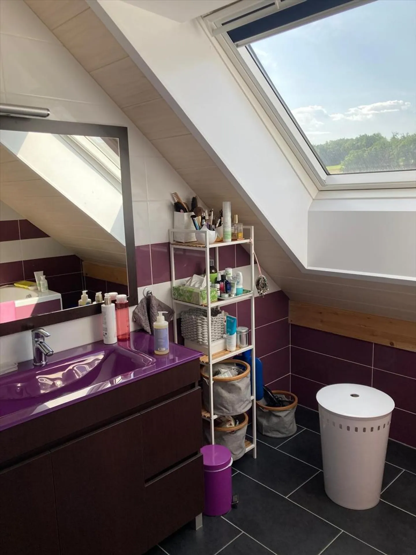 Appartement 4.5 pièces - Photo 9 sur 11