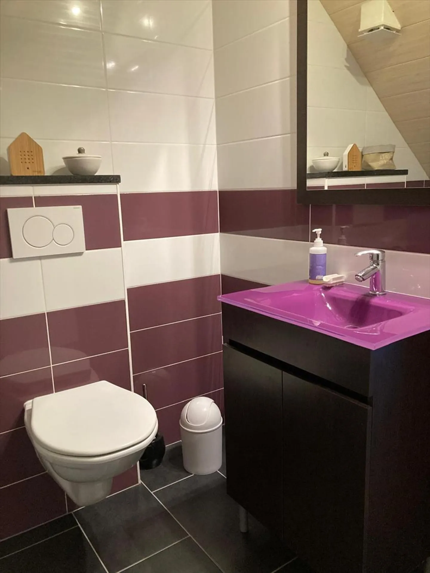 Appartement 4.5 pièces - Photo 11 sur 11