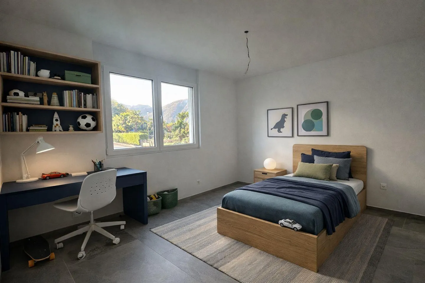LOSONE – LE LUXE DU CALME - Photo 17 sur 30