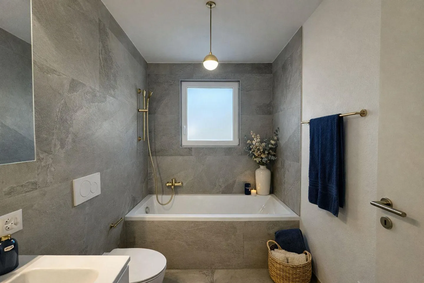 LOSONE – LE LUXE DU CALME - Photo 23 sur 30