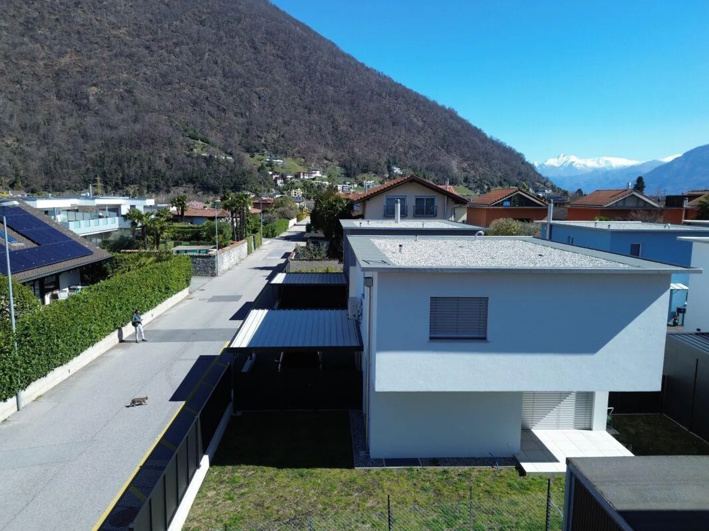 LOSONE – LE LUXE DU CALME - Photo 28 sur 30