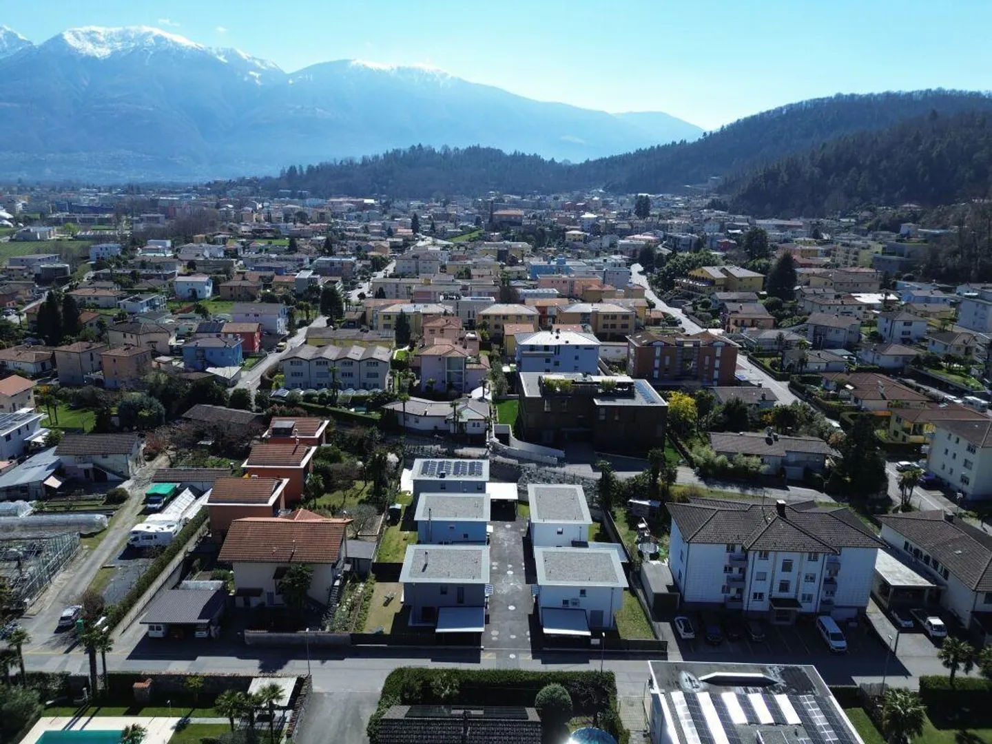 LOSONE – LE LUXE DU CALME - Photo 30 sur 30