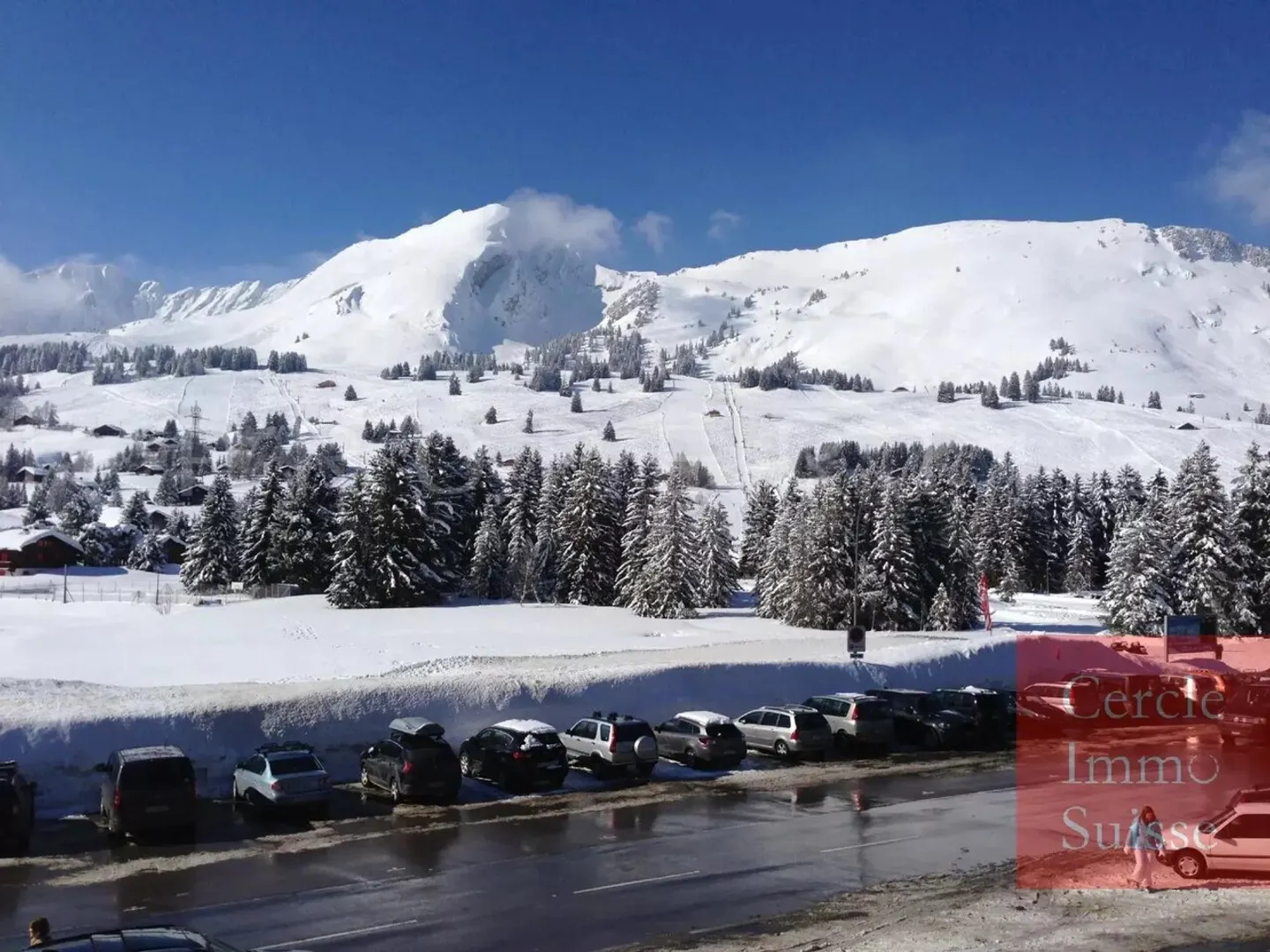 Charmantes Hotel in den Alpen - Foto 3 von 13