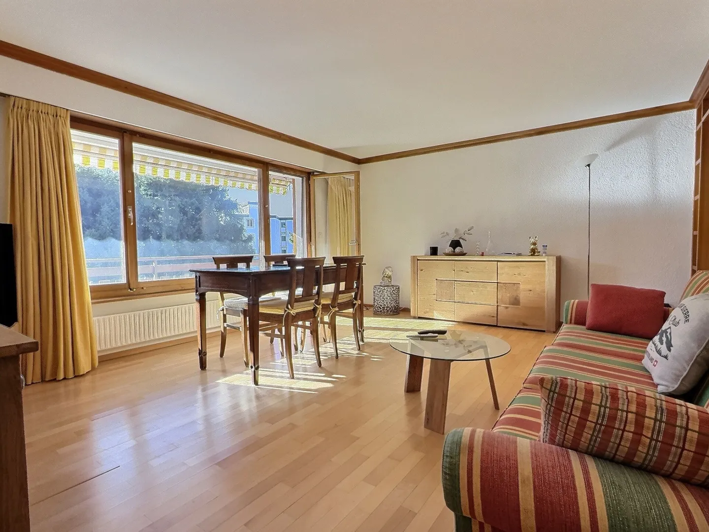 3½ rooms in Crans-Montana - Photo 3 of 10