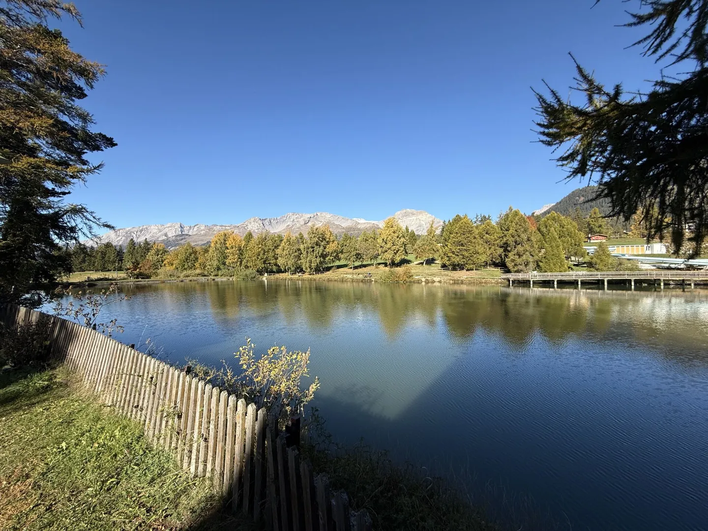 3½ rooms in Crans-Montana - Photo 1 of 10
