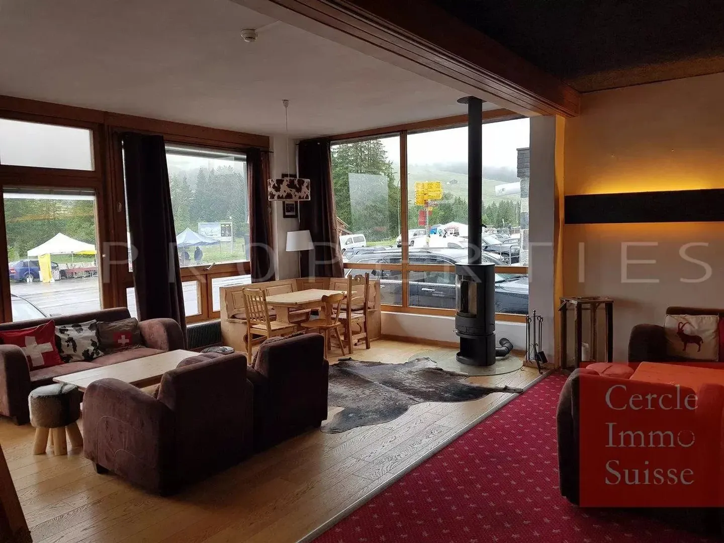 Charmantes Hotel in den Alpen - Foto 6 von 13