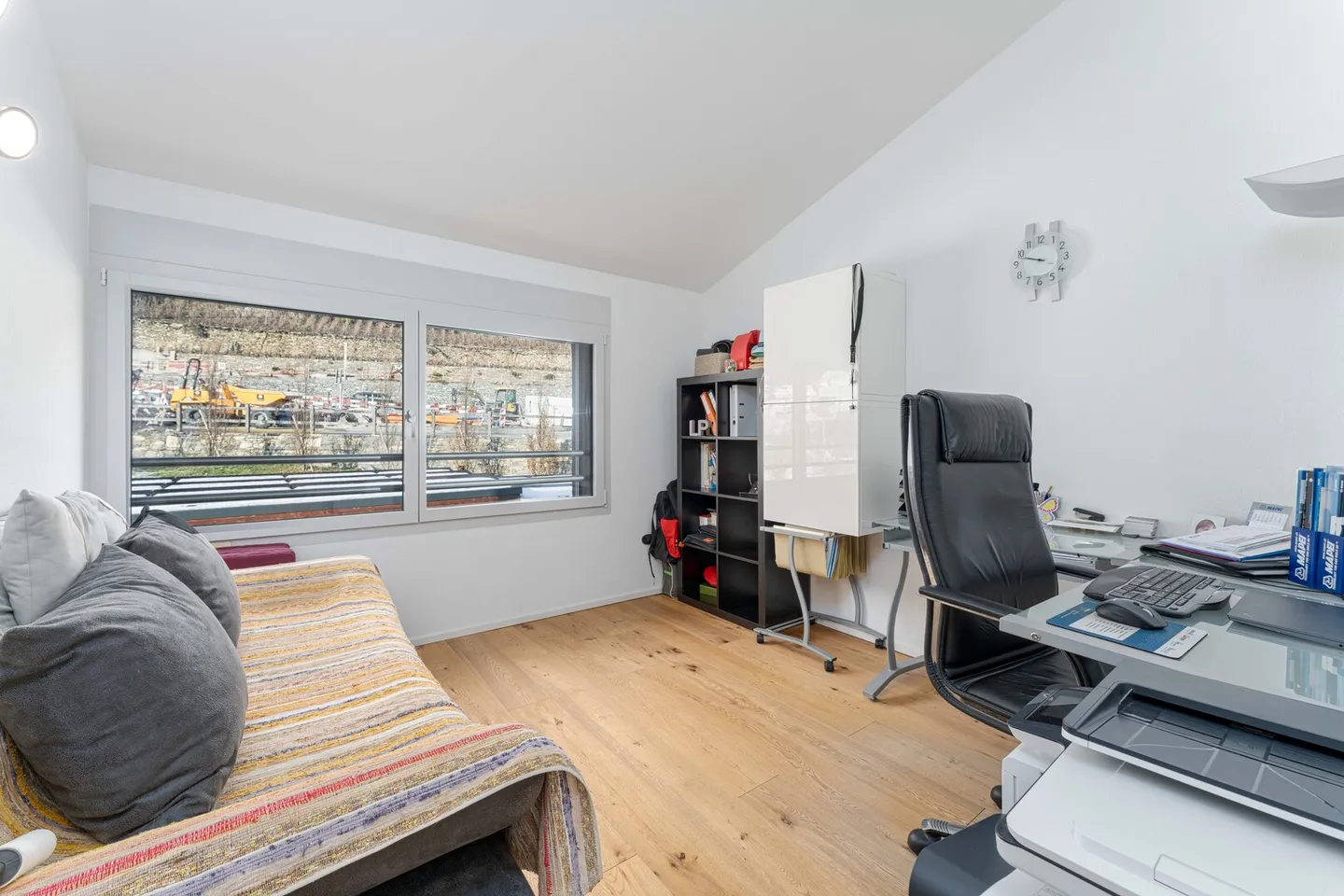 Villa moderna / 5,5 stanze / Sion / Ref. 10252589 / Esclusività - Foto 13 di 13