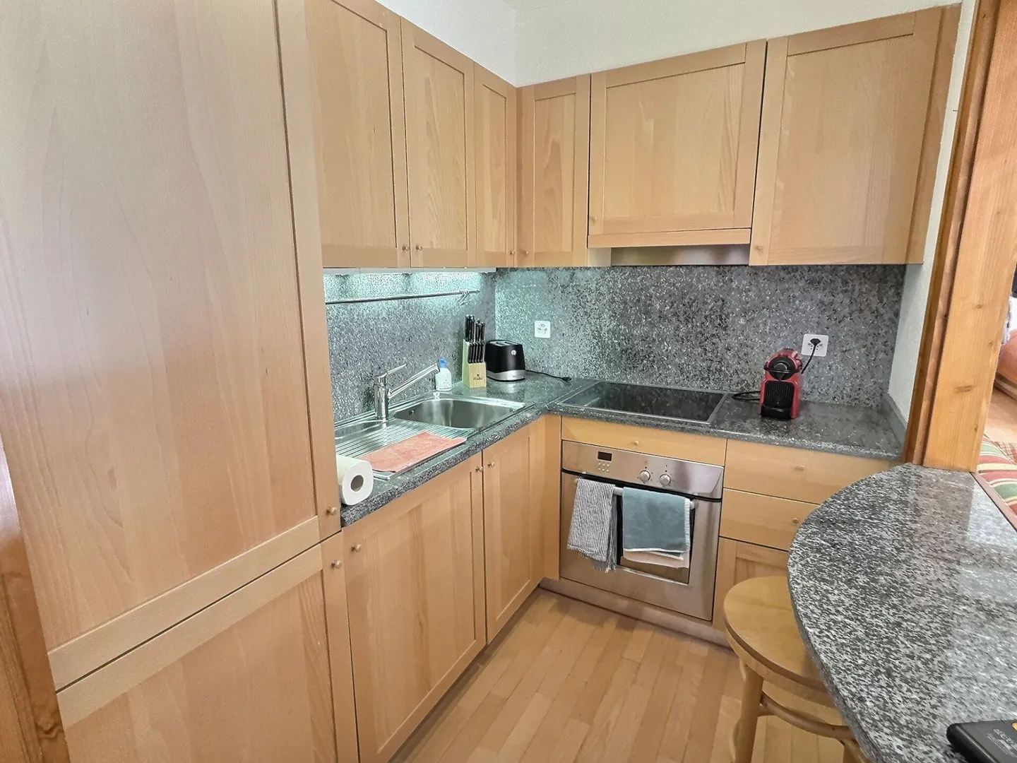3½ rooms in Crans-Montana - Photo 4 of 10