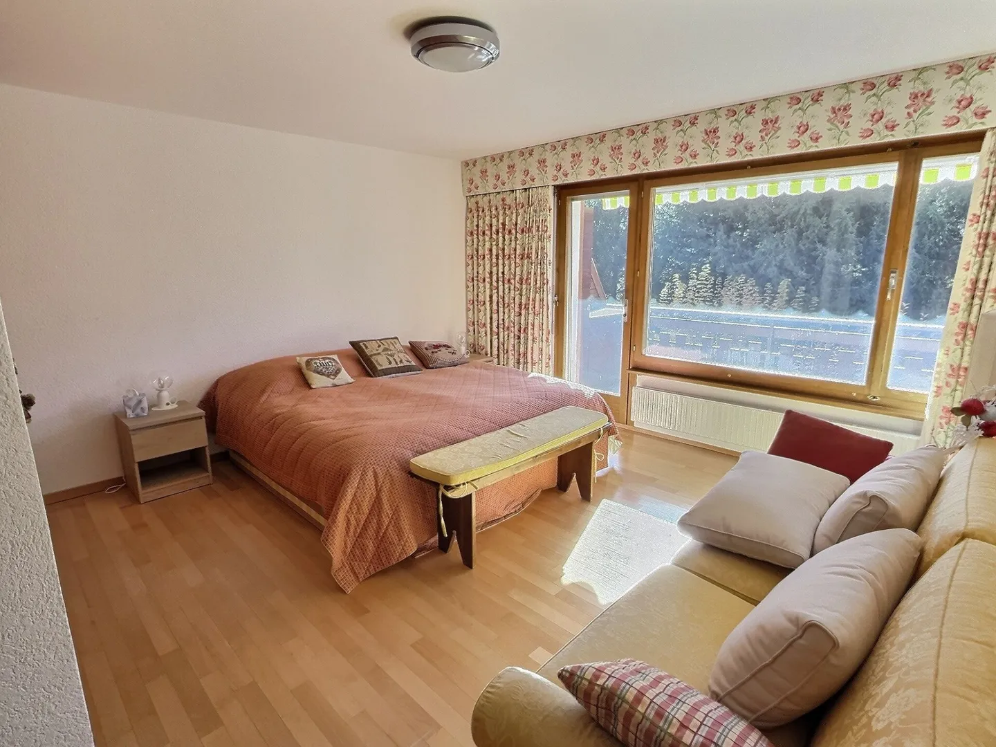 3½ rooms in Crans-Montana - Photo 5 of 10