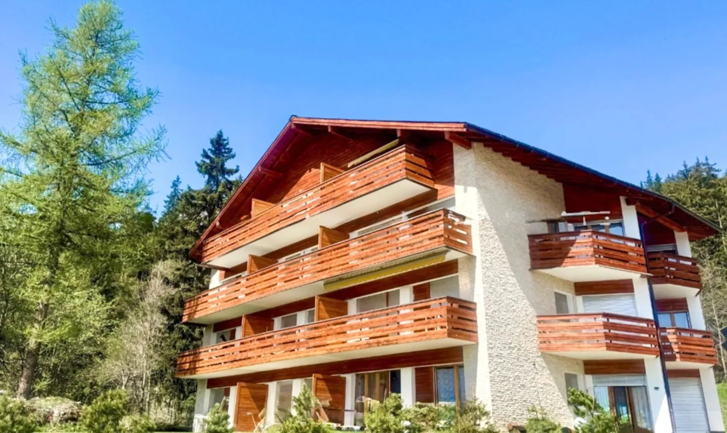 Penthouse for sale - Photo 1 of 12