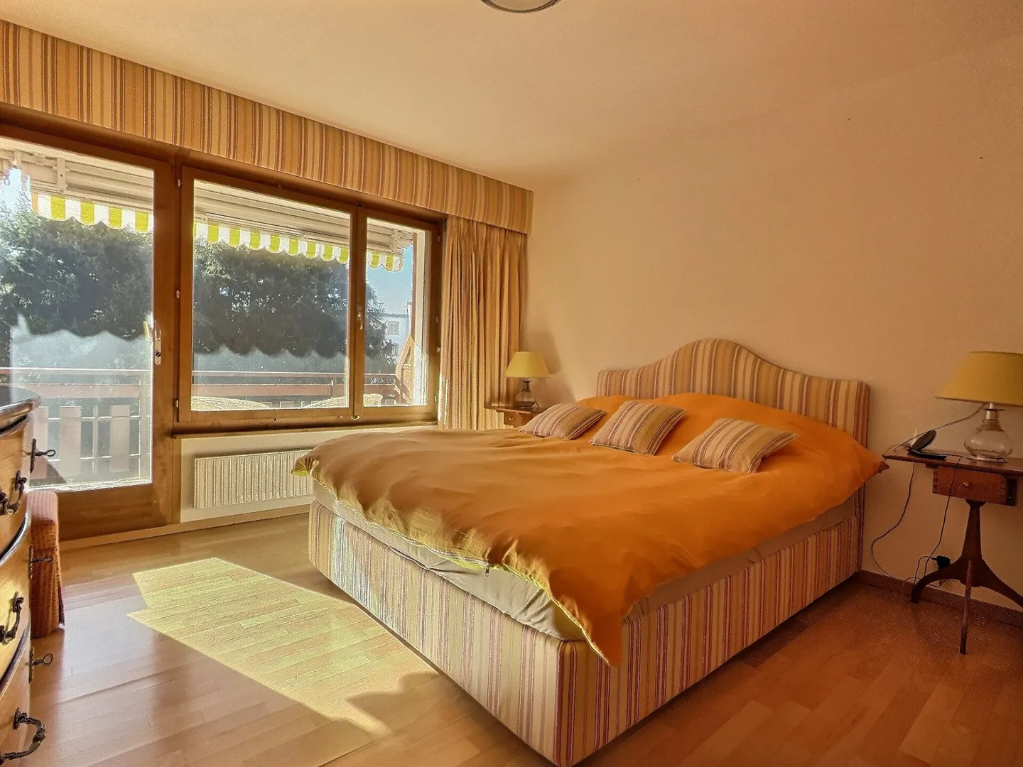 3½ rooms in Crans-Montana - Photo 7 of 10