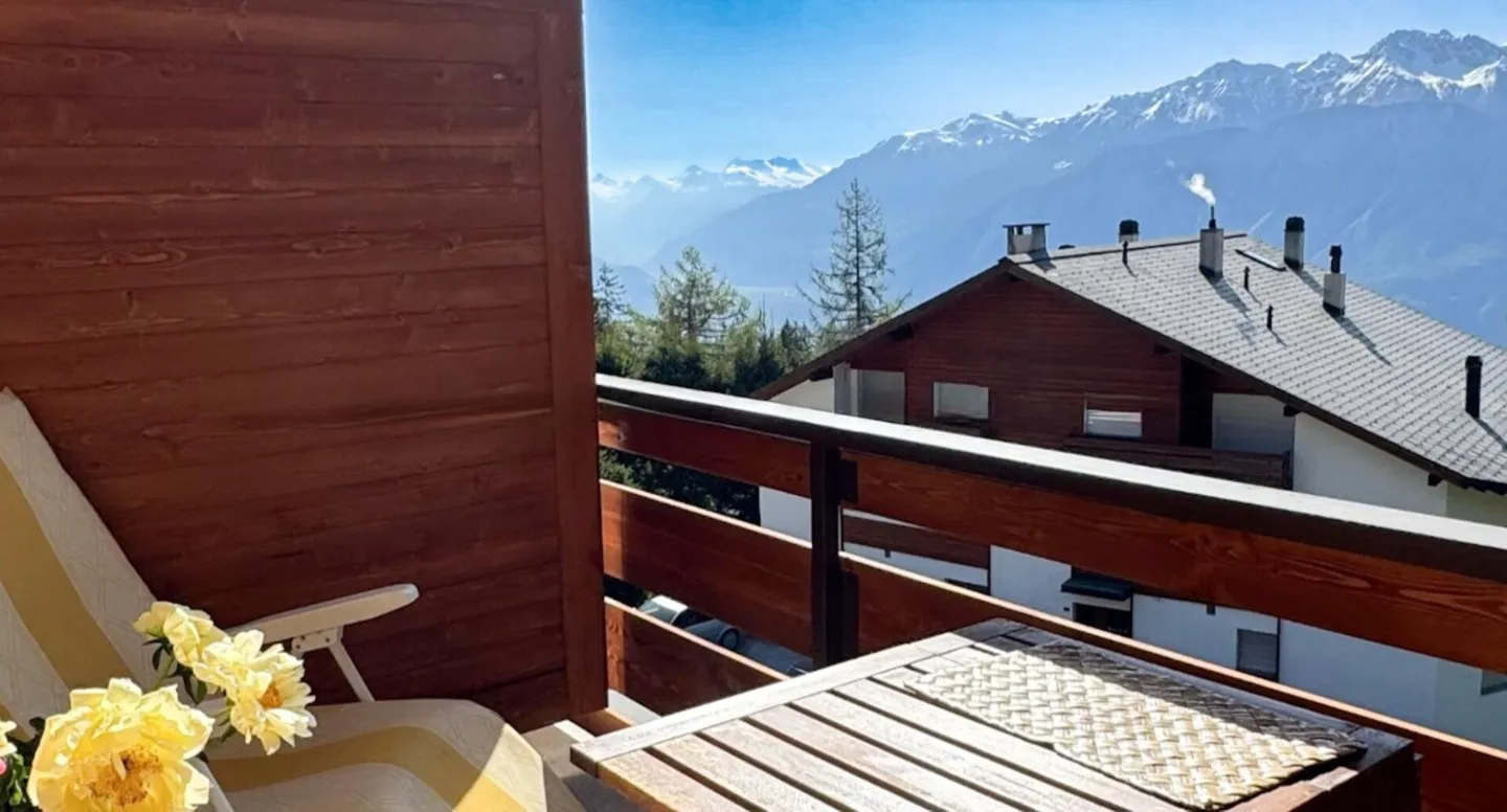 Penthouse for sale - Photo 2 of 12