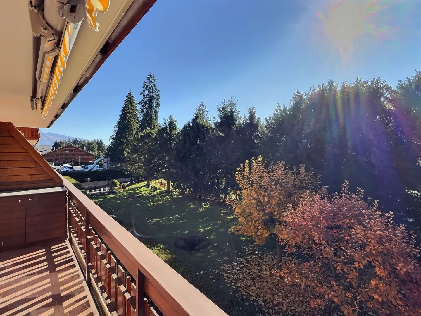 3½ rooms in Crans-Montana - Photo 9 of 10