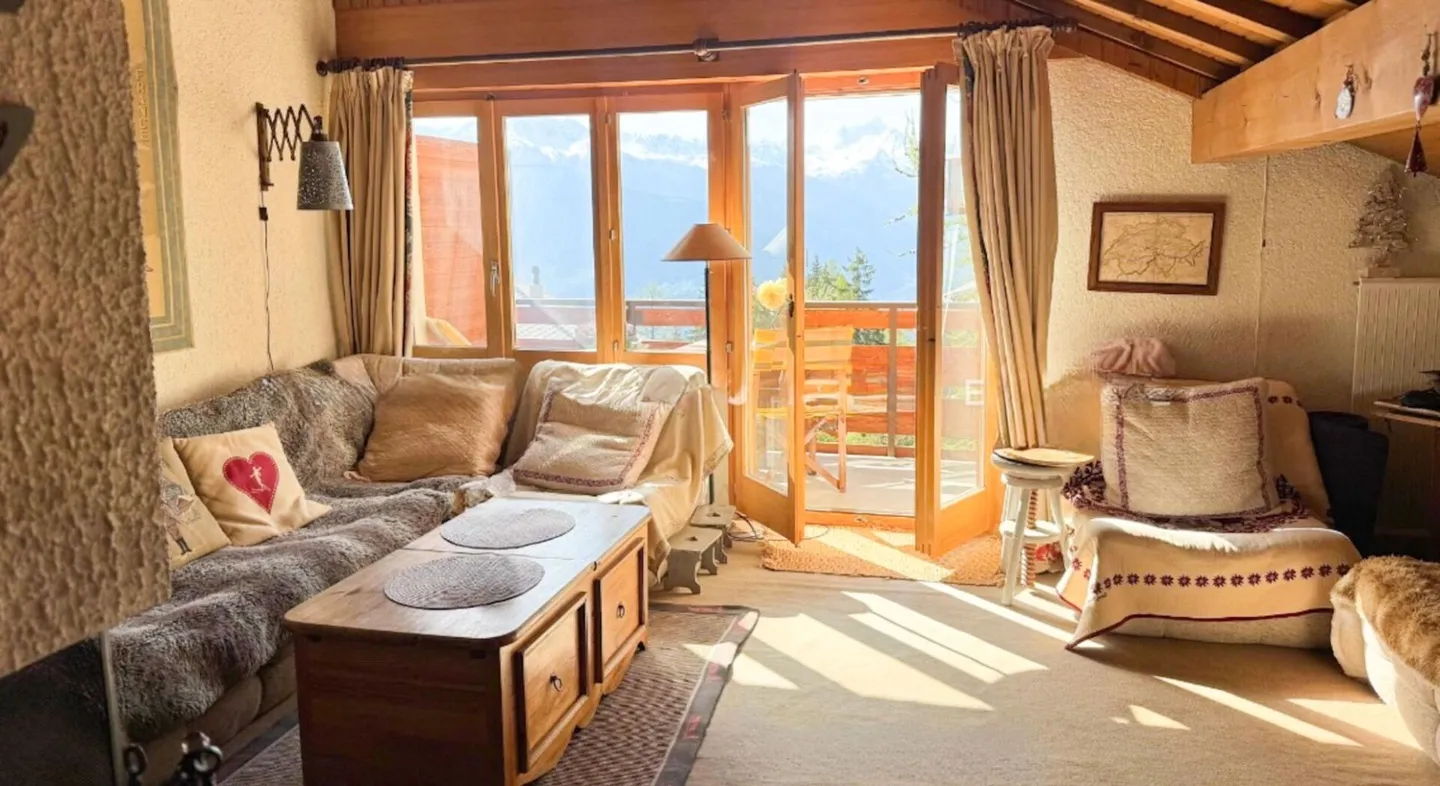 Penthouse for sale - Photo 4 of 12