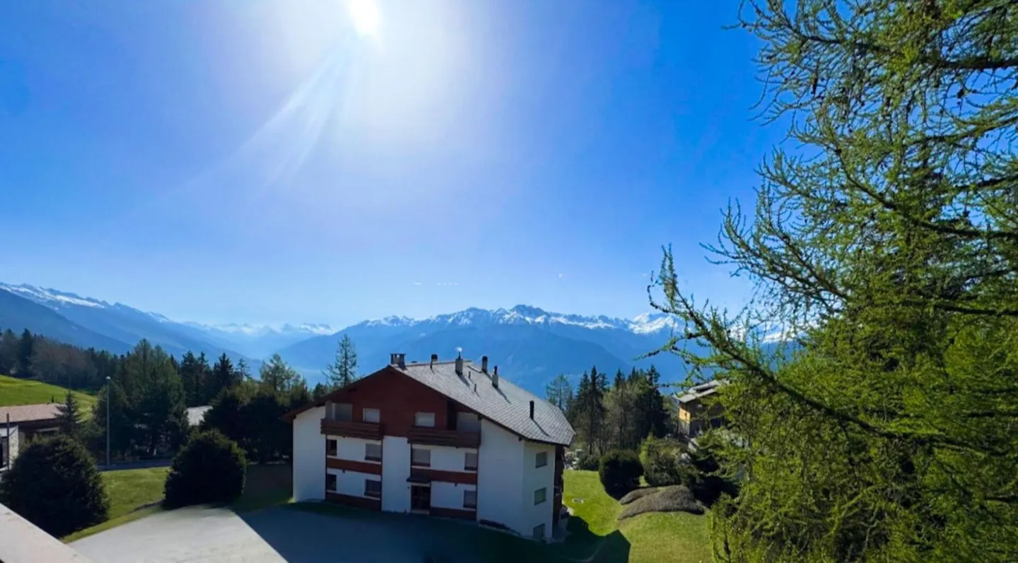 Penthouse for sale - Photo 3 of 12