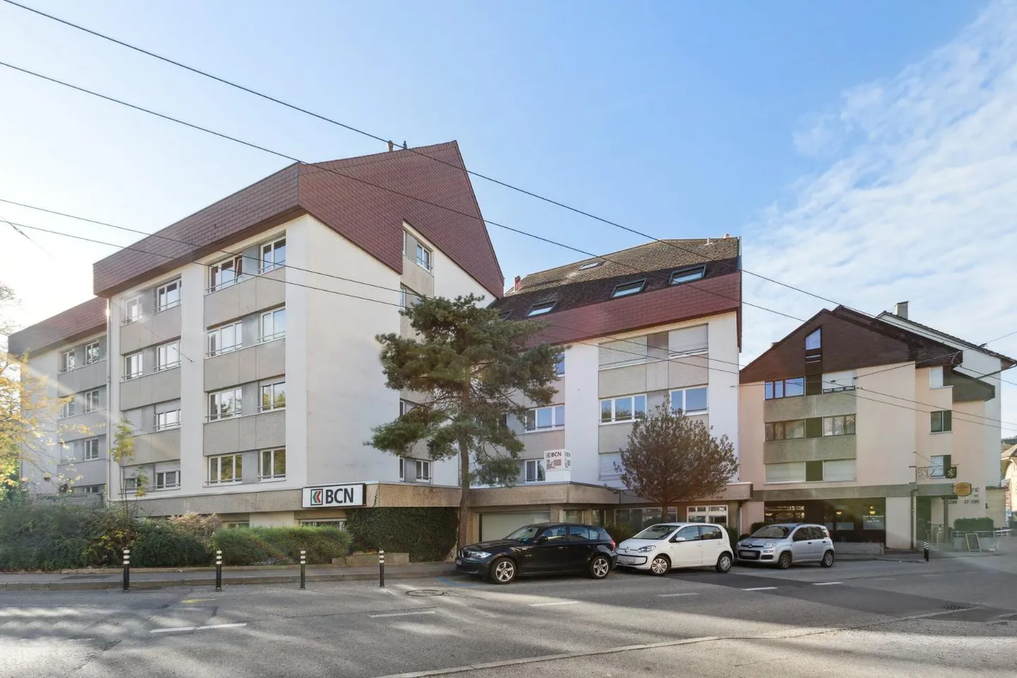 Magnificent penthouse apartment with 1 room - Photo 1 of 2