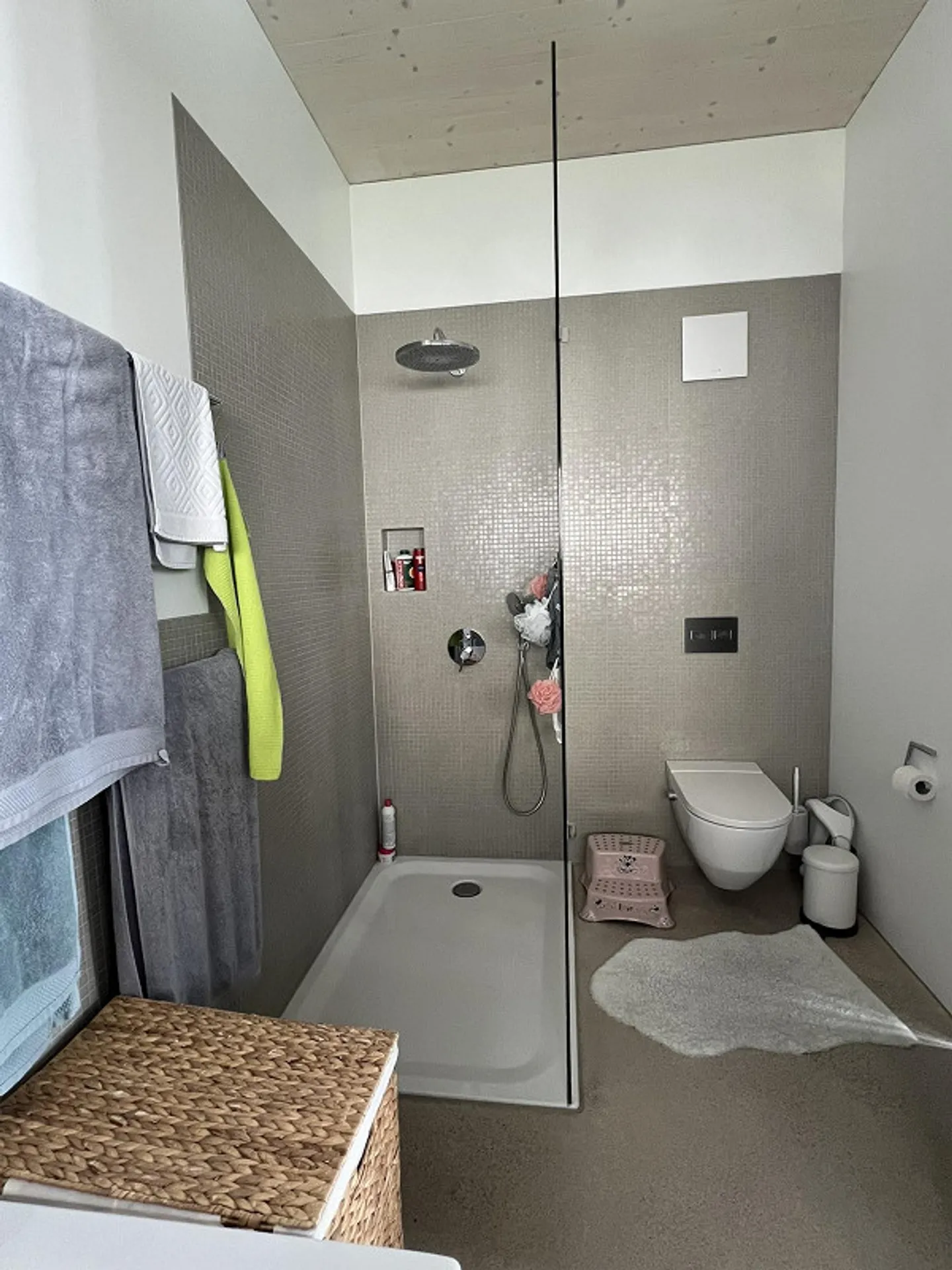 5.5 Room Apartment, High Standard of Finish - Photo 11 of 17