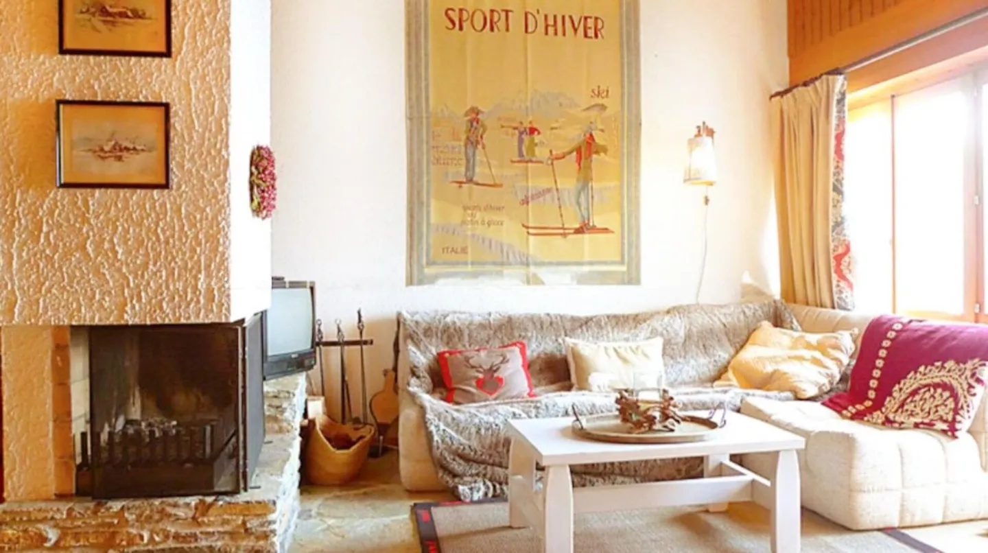 Penthouse for sale - Photo 5 of 12