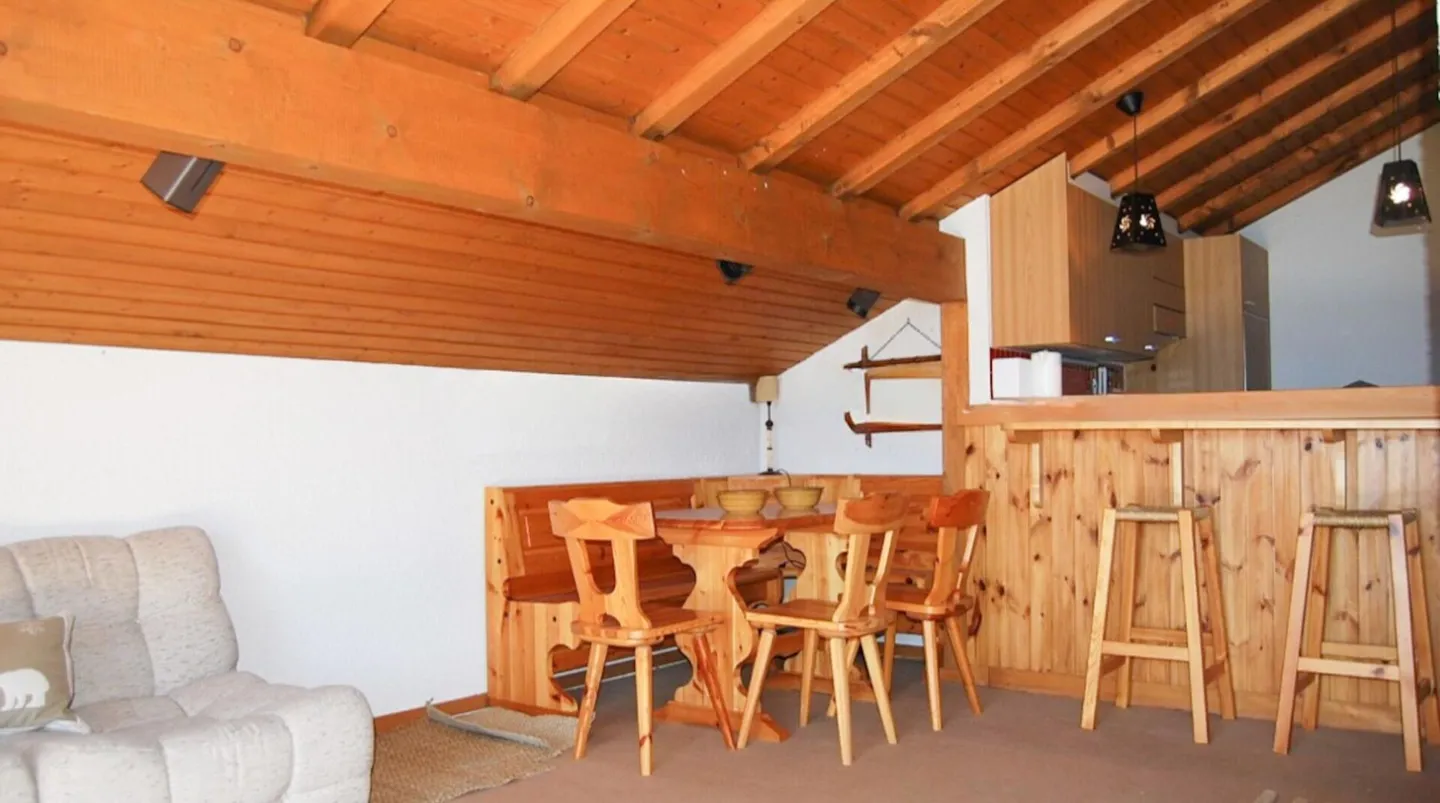 Penthouse for sale - Photo 6 of 12