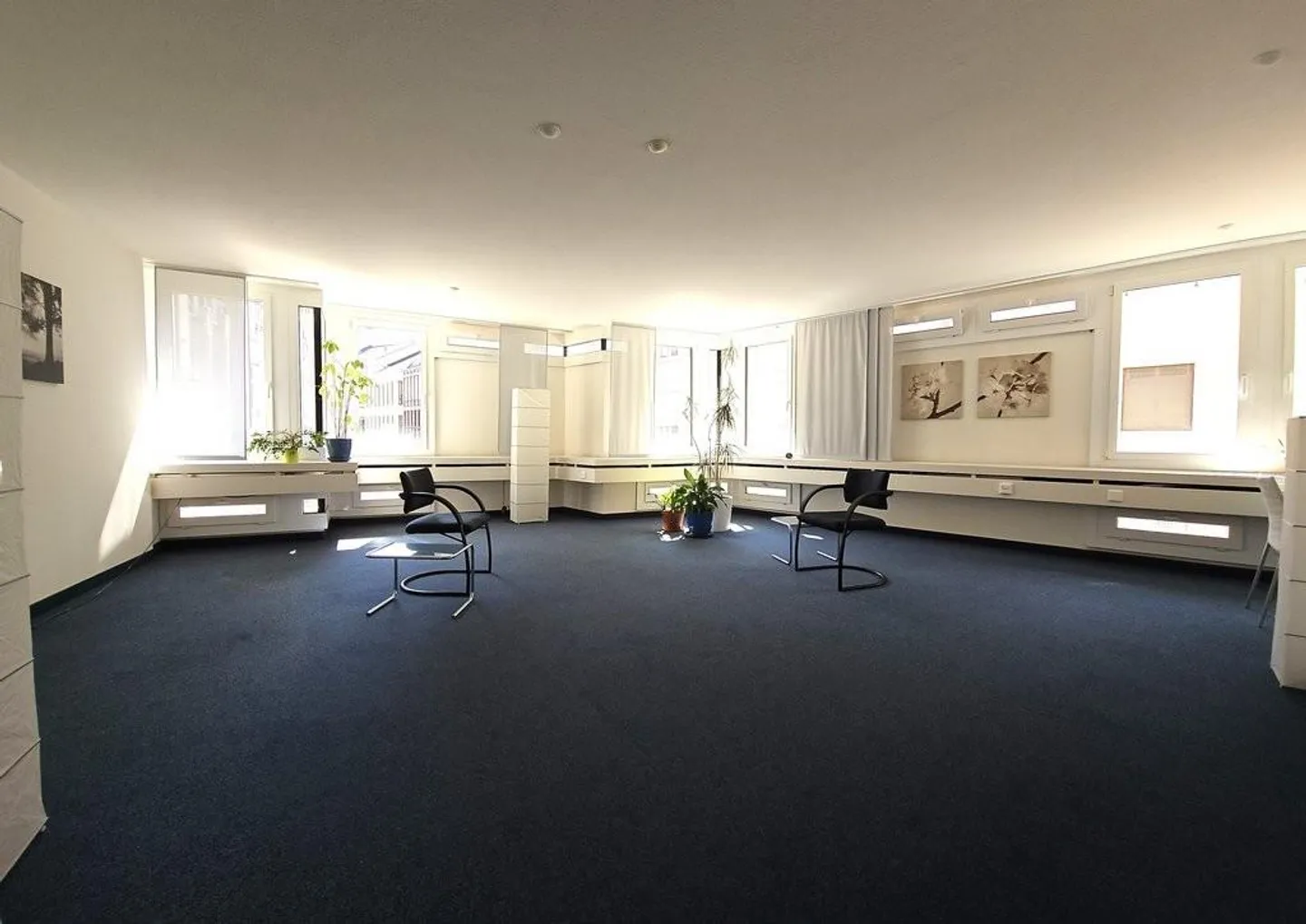 Office - Training - Practice Rooms - In the Center - Photo 3 of 6