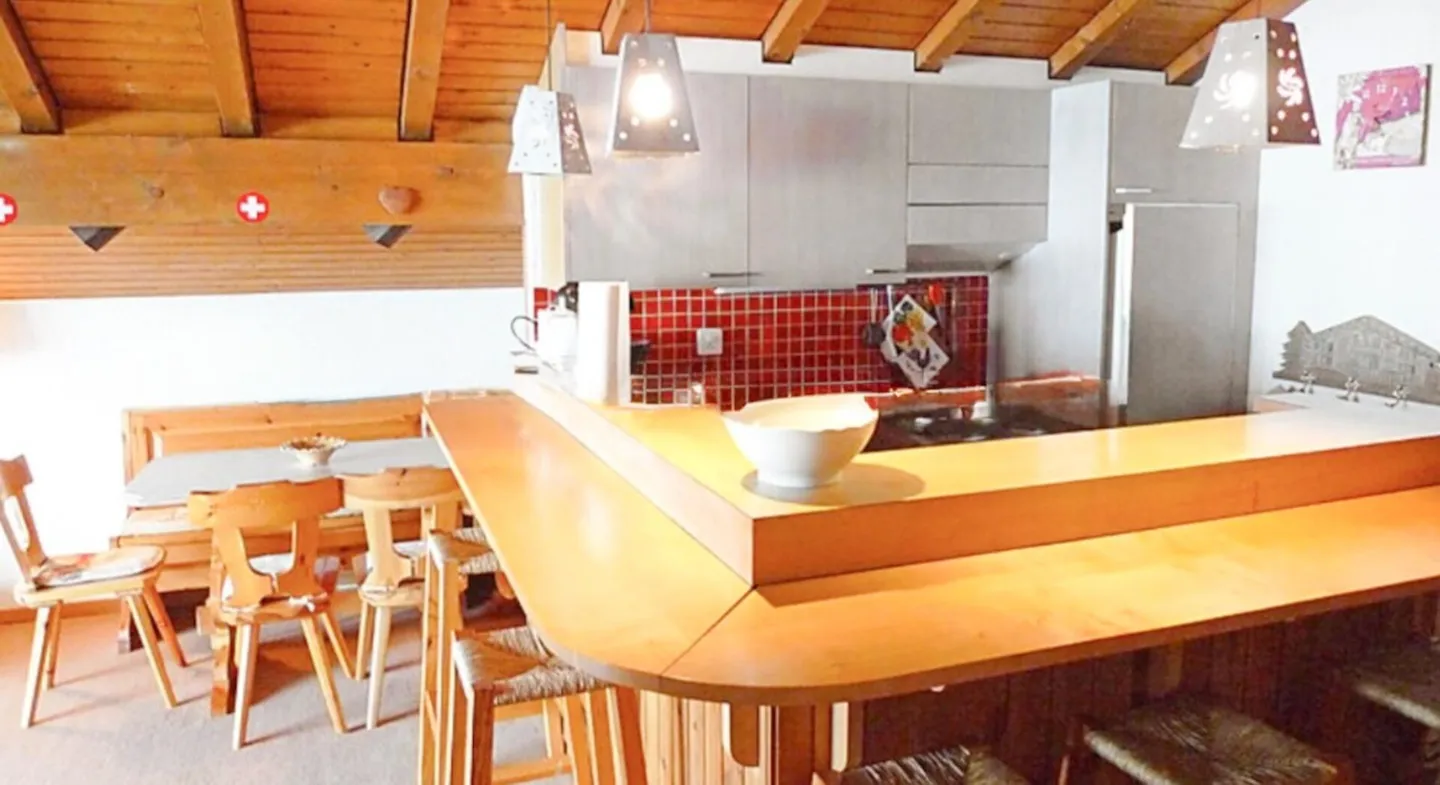 Penthouse for sale - Photo 7 of 12