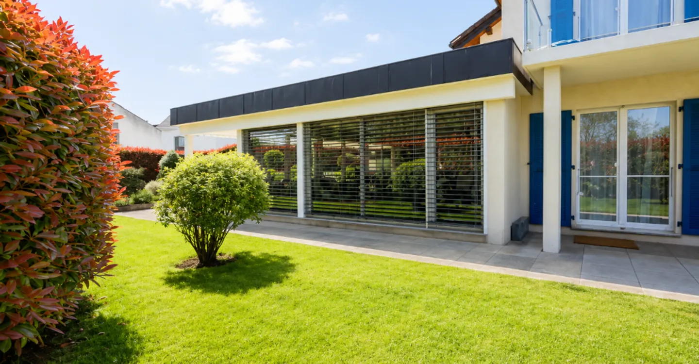 Elegante villa familiare a Crans - Foto 3 di 13