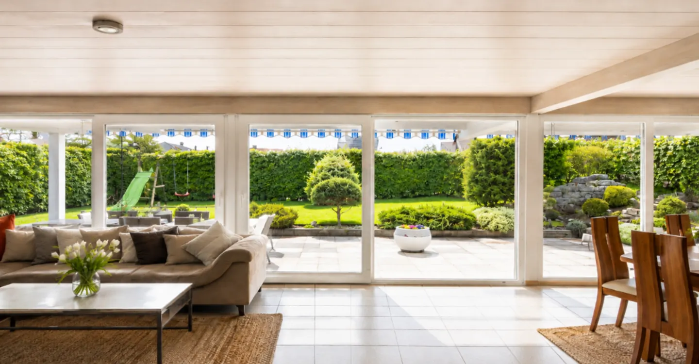 Elegante villa familiare a Crans - Foto 6 di 13