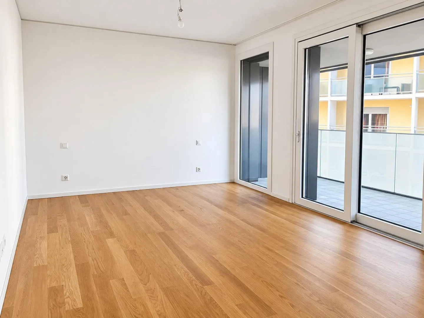 Appartamento di 1.5 locali a Paradiso - Photo 2 of 6