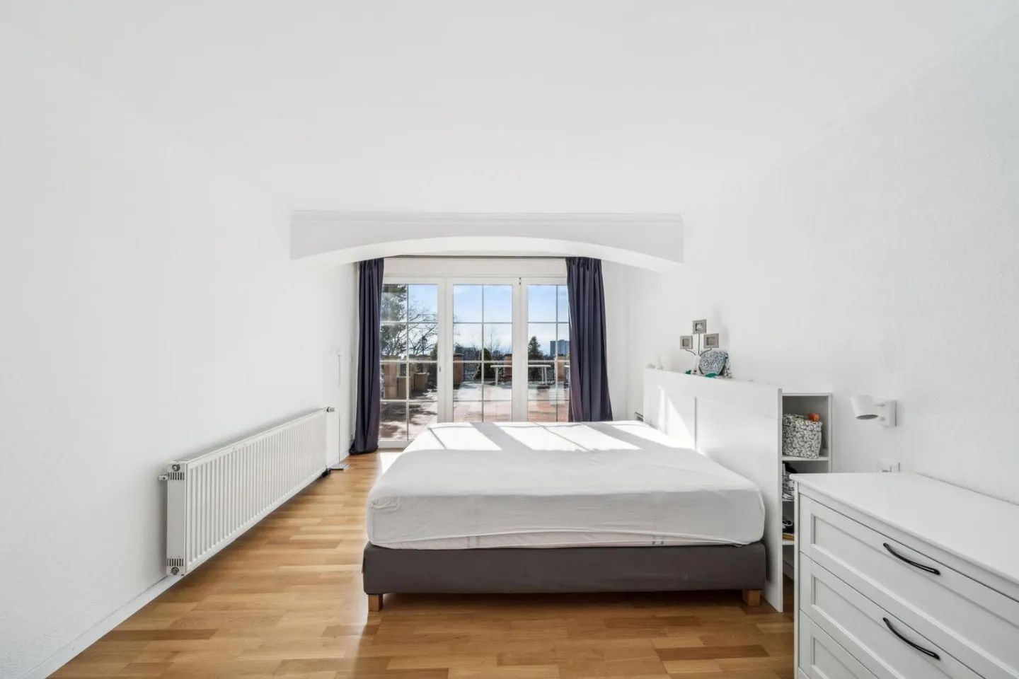 Geräumiges Familienhaus mit Seeblick - Foto 5 von 9