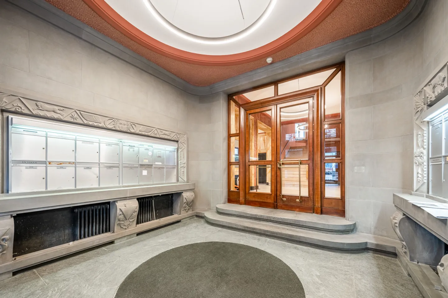 Original Office Space on the 5th Floor Above the Rooftops of Zurich - Photo 3 of 9