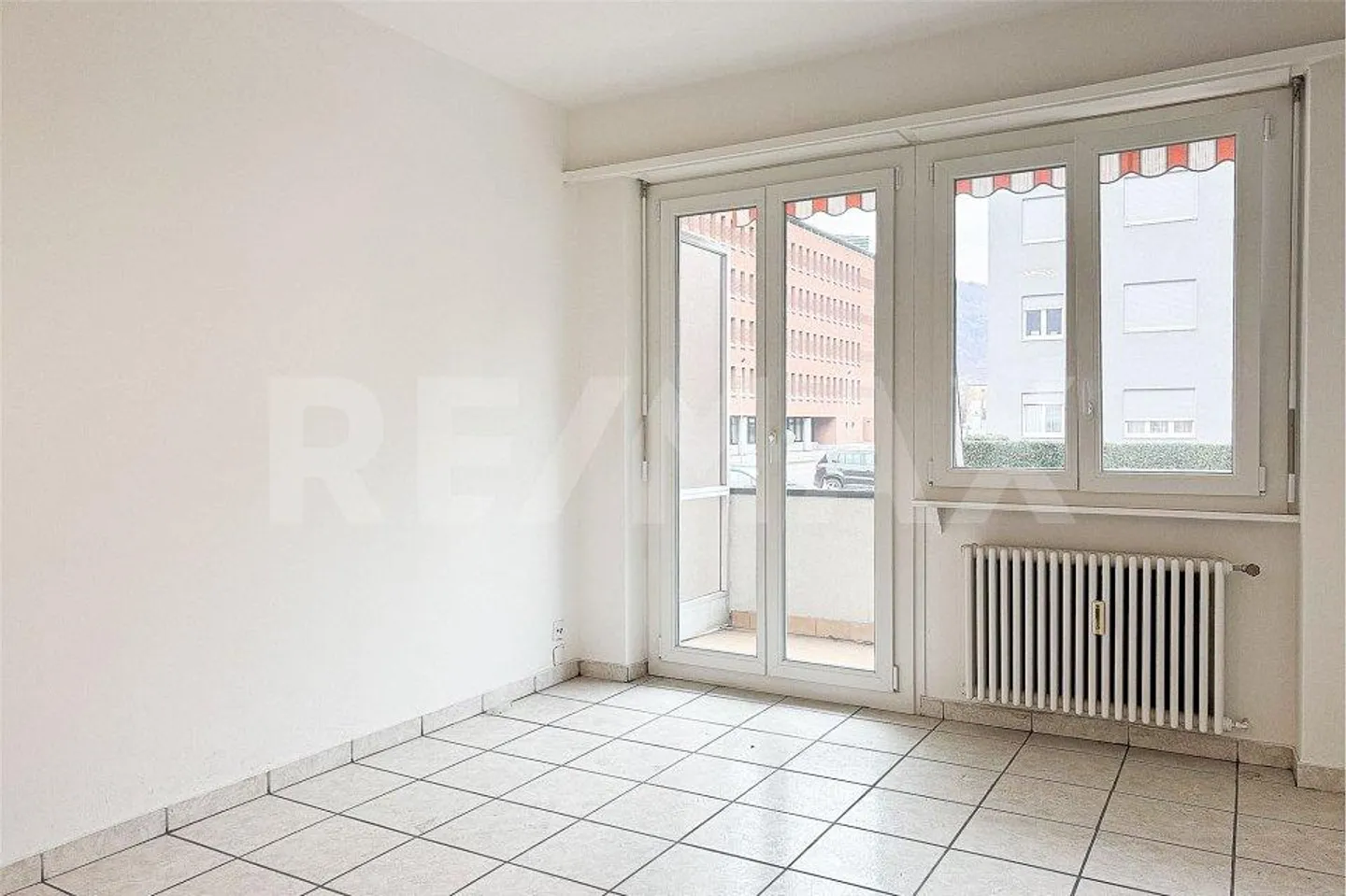 3.5 Apartments in Bellinzona - Photo 12 of 13