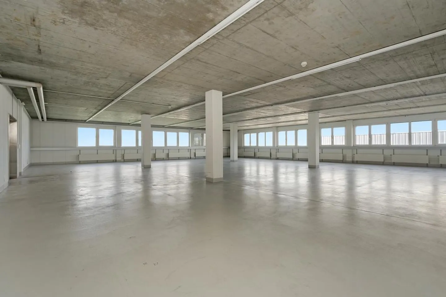 Bürofläche im Lysspark - Foto 10 von 10