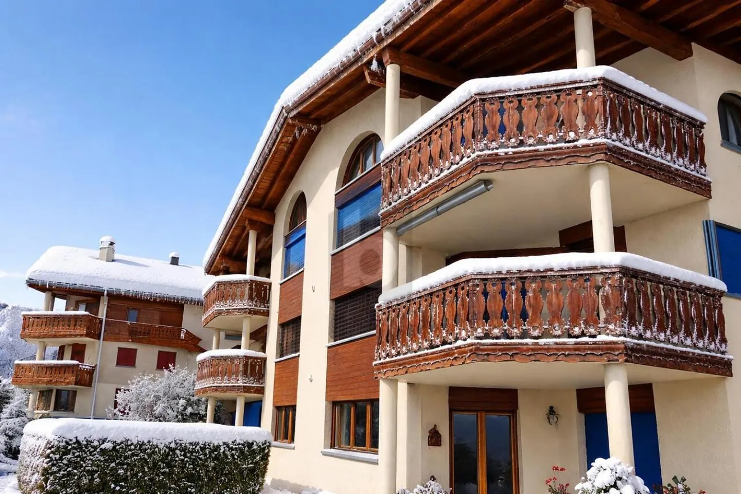 Appartement de plain-pied charmant - Photo 3 sur 6