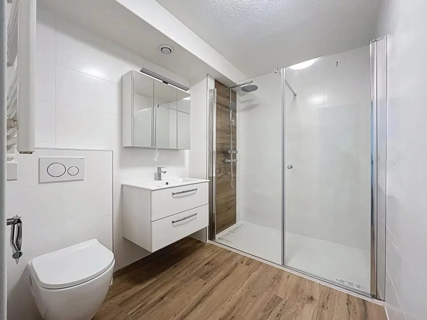 Magnifico appartamento di 3,5 stanze completamente ristrutturato - Foto 6 di 6
