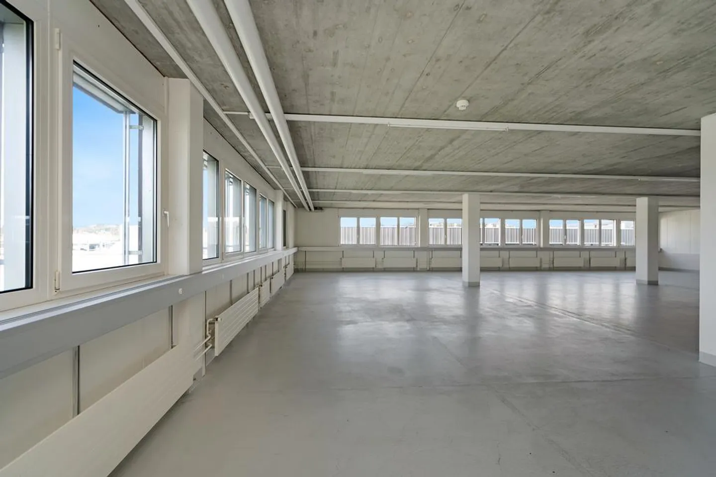 Bürofläche im Lysspark - Foto 4 von 10