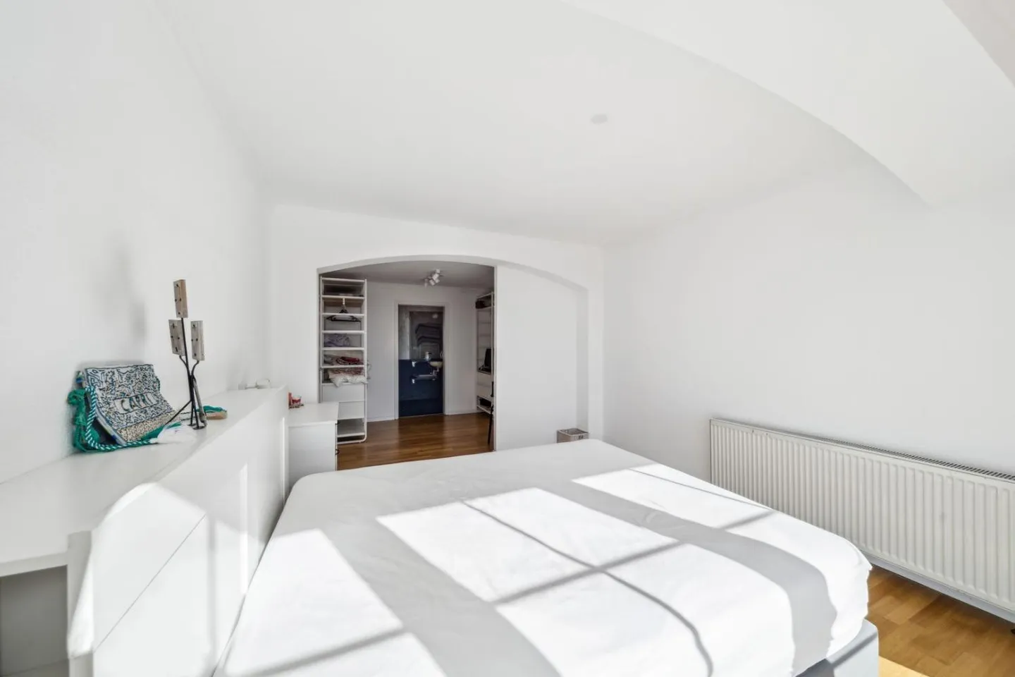 Geräumiges Familienhaus mit Seeblick - Foto 6 von 9