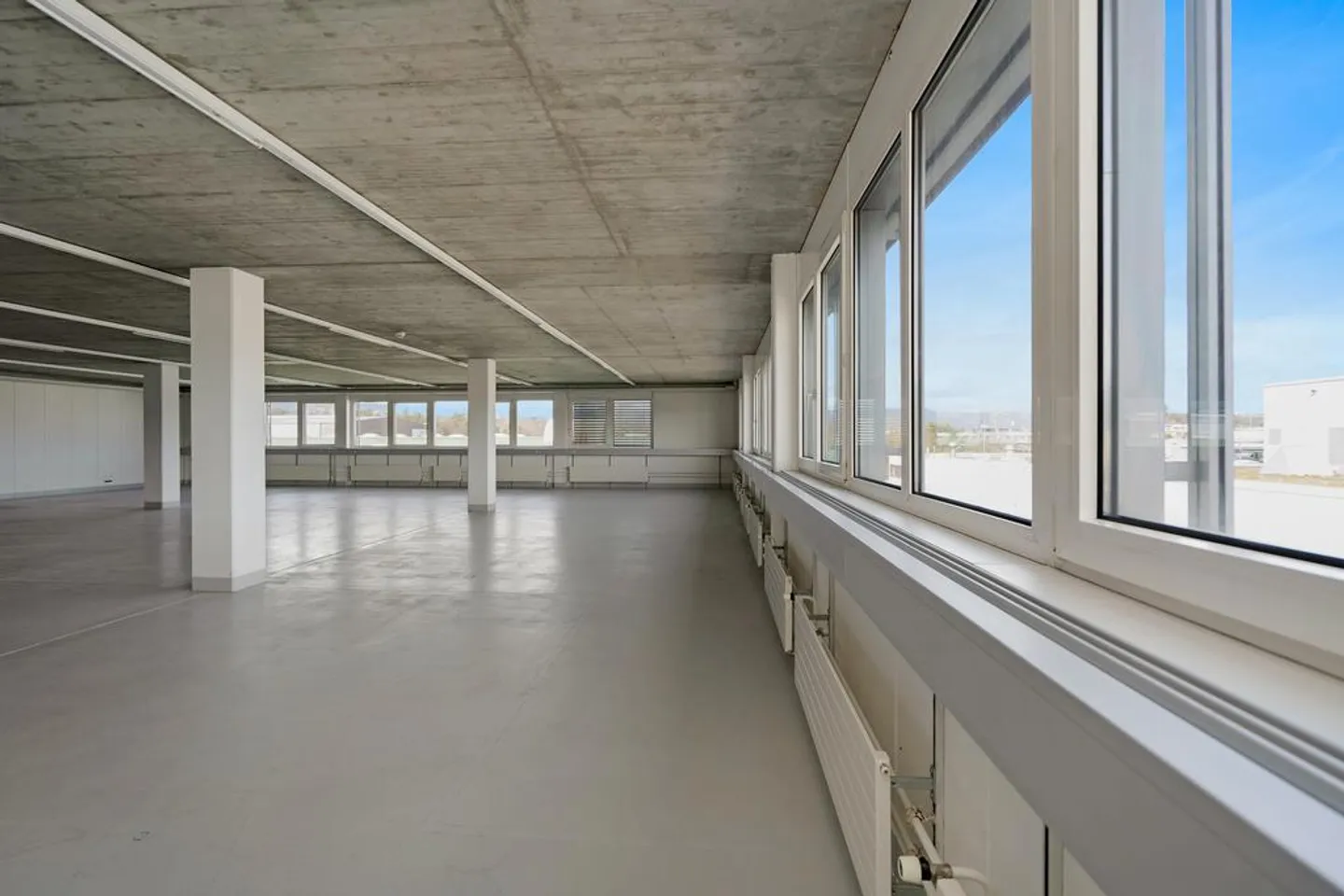 Bürofläche im Lysspark - Foto 5 von 10