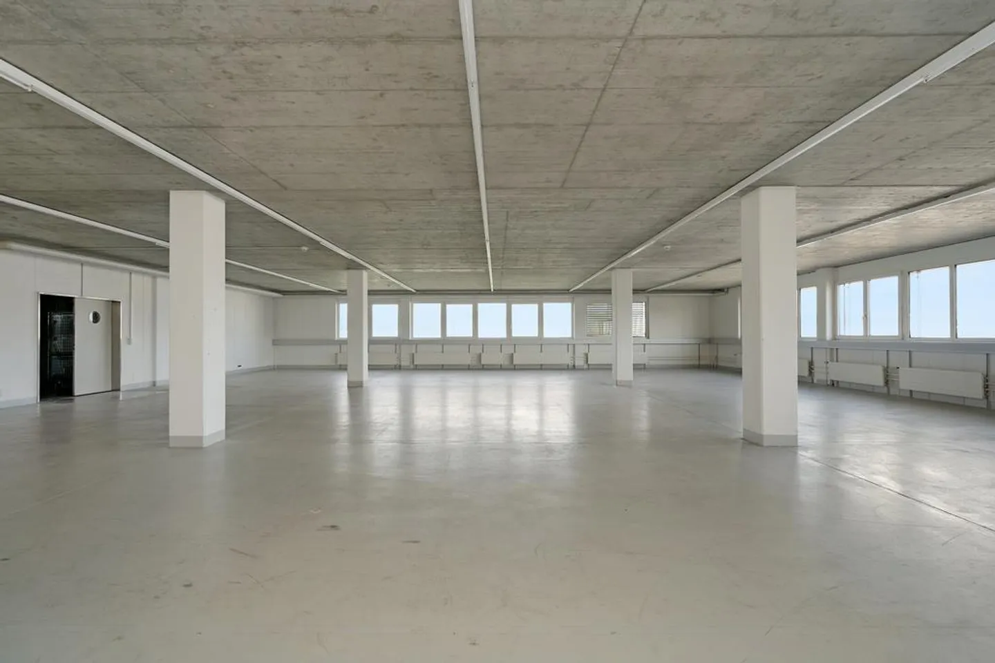 Bürofläche im Lysspark - Foto 6 von 10